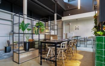 Rent office space Atoomweg 63, Utrecht (3)