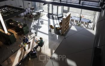 Rent office space Atoomweg 63, Utrecht (3)