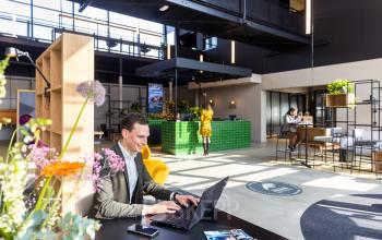 Rent office space Atoomweg 63, Utrecht (3)