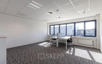Rent office space Reactorweg 301, Utrecht (3)