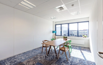 Rent office space Reactorweg 301, Utrecht (3)