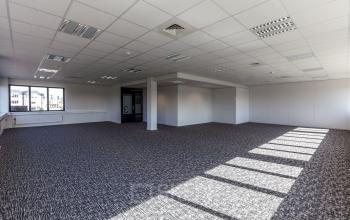 Rent office space Reactorweg 301, Utrecht (3)