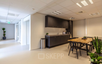 Rent office space Reactorweg 301, Utrecht (3)
