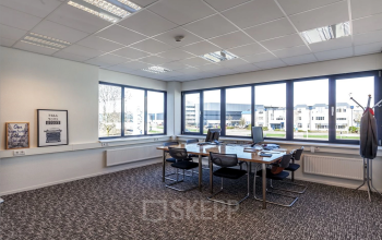 Rent office space Reactorweg 301, Utrecht (3)