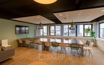 Rent office space Reactorweg 301, Utrecht (3)