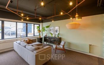 Rent office space Reactorweg 301, Utrecht (3)