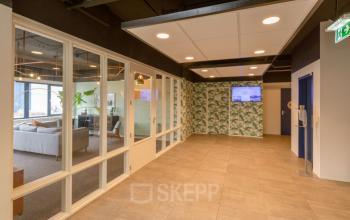 Rent office space Reactorweg 301, Utrecht (3)