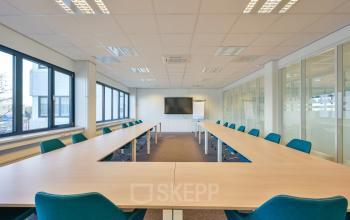 Rent office space Kobaltweg 11, Utrecht (3)