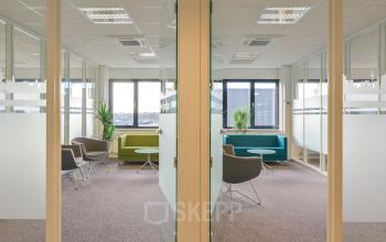 Rent office space Kobaltweg 11, Utrecht (3)