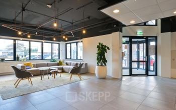 Rent office space Kobaltweg 11, Utrecht (3)