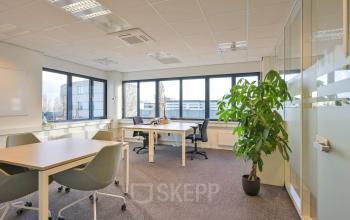Rent office space Kobaltweg 11, Utrecht (3)