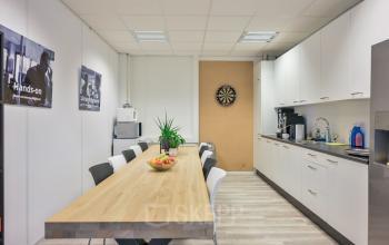 Rent office space Kobaltweg 11, Utrecht (3)