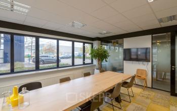 Rent office space Atoomweg 400, Utrecht (3)