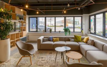 Rent office space Atoomweg 400, Utrecht (3)