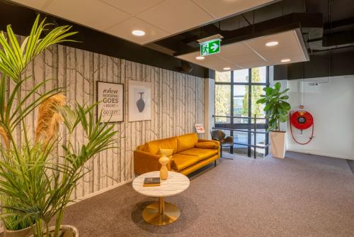 Rent office space Atoomweg 400, Utrecht (3)