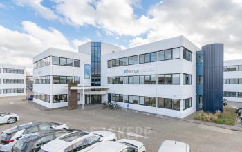 Rent office space Atoomweg 350, Utrecht (3)