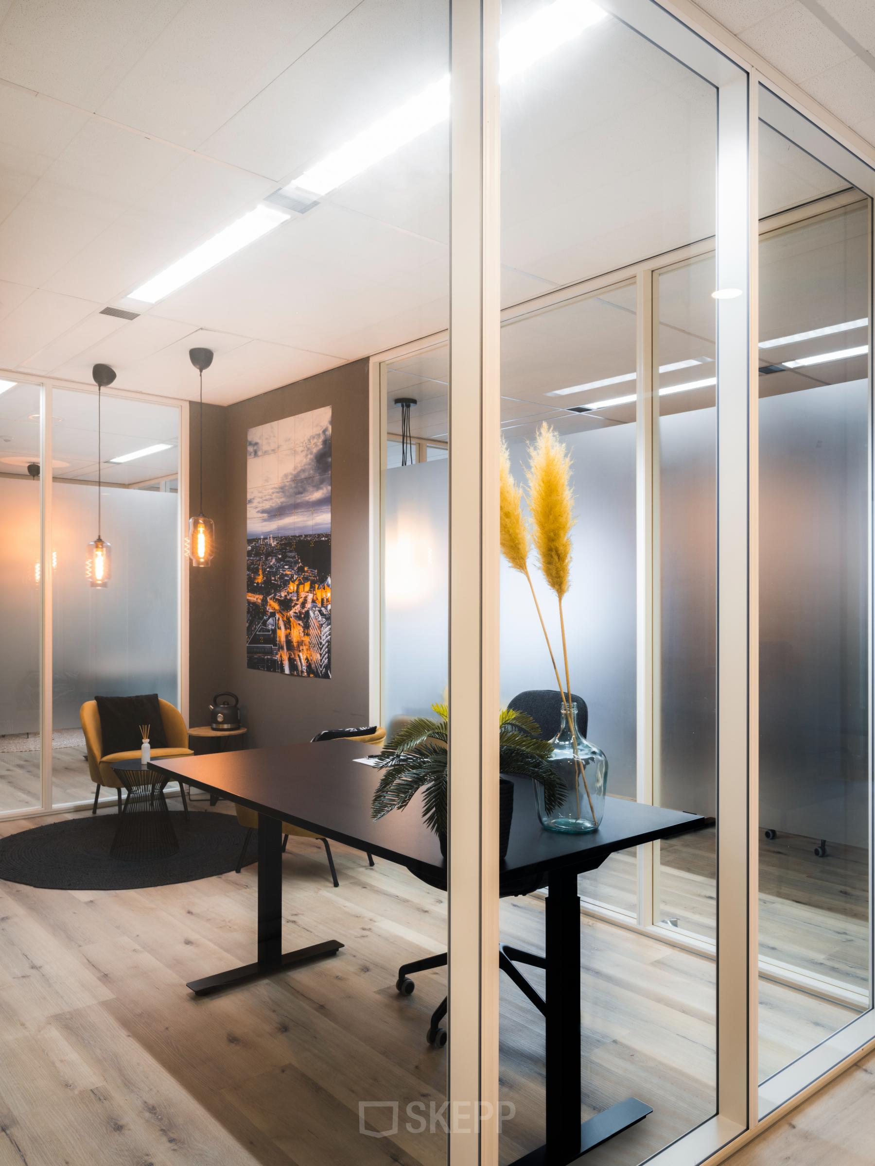 Rent office space Goeman Borgesiuslaan 77, Utrecht (3)