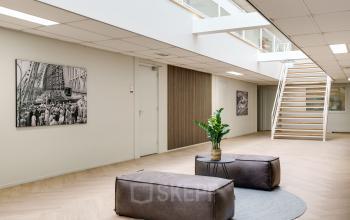 Rent office space Demkaweg 11-21, Utrecht (3)