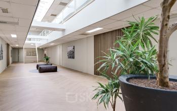 Rent office space Demkaweg 11-21, Utrecht (3)