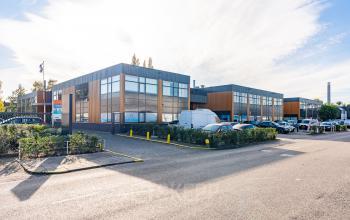 Rent office space Demkaweg 11-21, Utrecht (3)