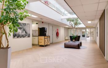 Rent office space Demkaweg 11-21, Utrecht (3)