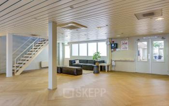 Rent office space Demkaweg 11-21, Utrecht (3)