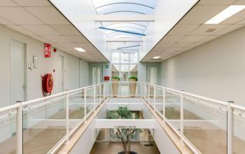 Rent office space Demkaweg 11-21, Utrecht (3)