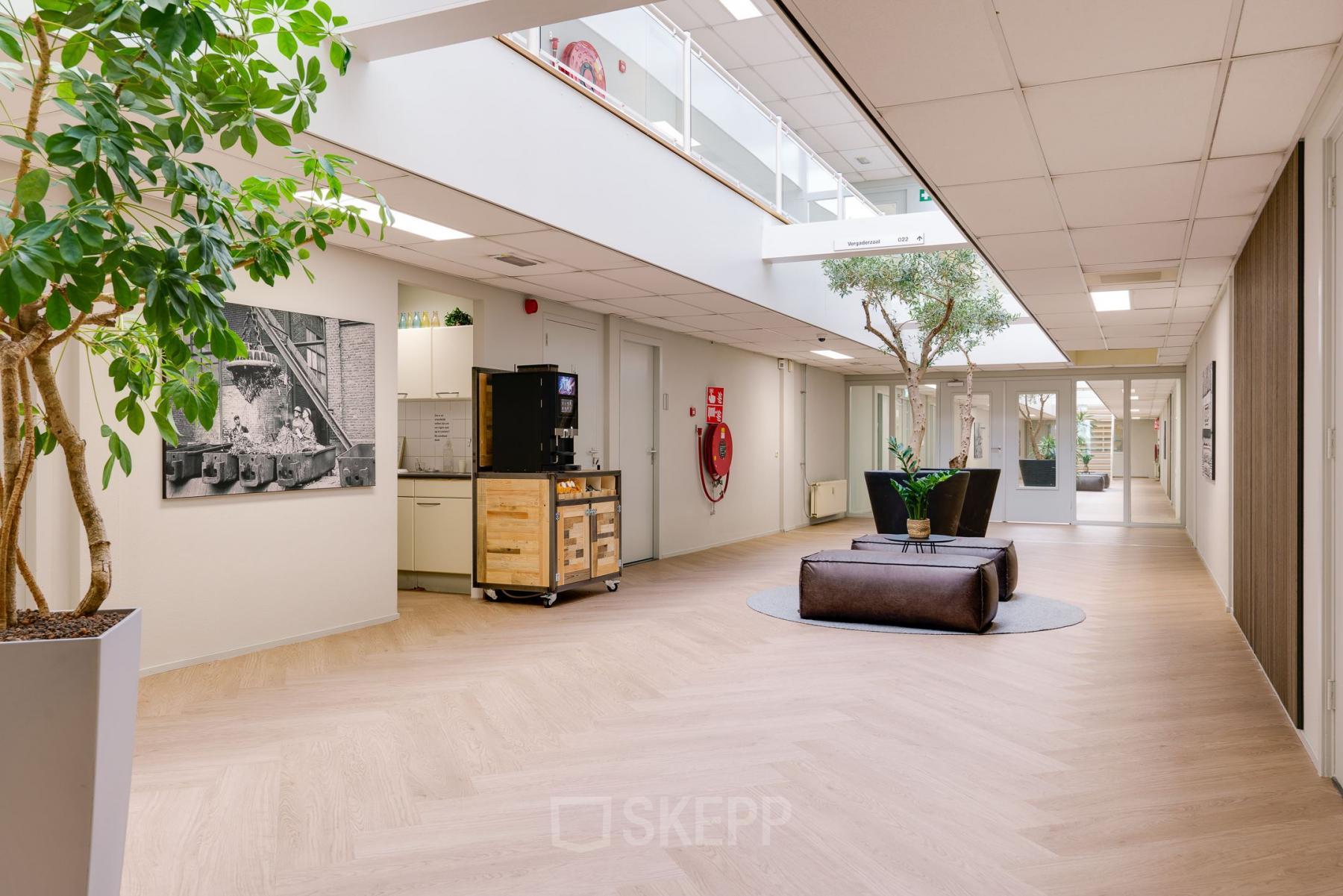 Rent office space Demkaweg 11-21, Utrecht (3)