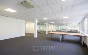 Rent office space Oudenoord 325, Utrecht (3)