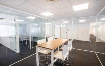 Rent office space Oudenoord 325, Utrecht (3)