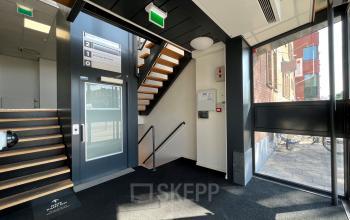 Rent office space Oudenoord 325, Utrecht (3)
