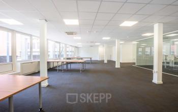 Rent office space Oudenoord 325, Utrecht (3)