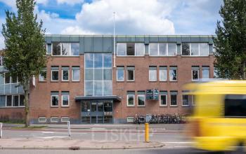 Rent office space Oudenoord 325, Utrecht (3)