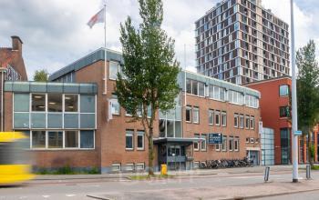 Rent office space Oudenoord 325, Utrecht (3)