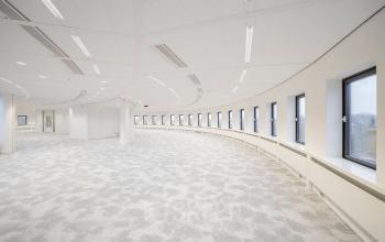 Rent office space Euclideslaan 1, Utrecht (3)