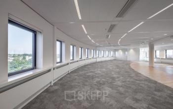 Rent office space Euclideslaan 1, Utrecht (3)