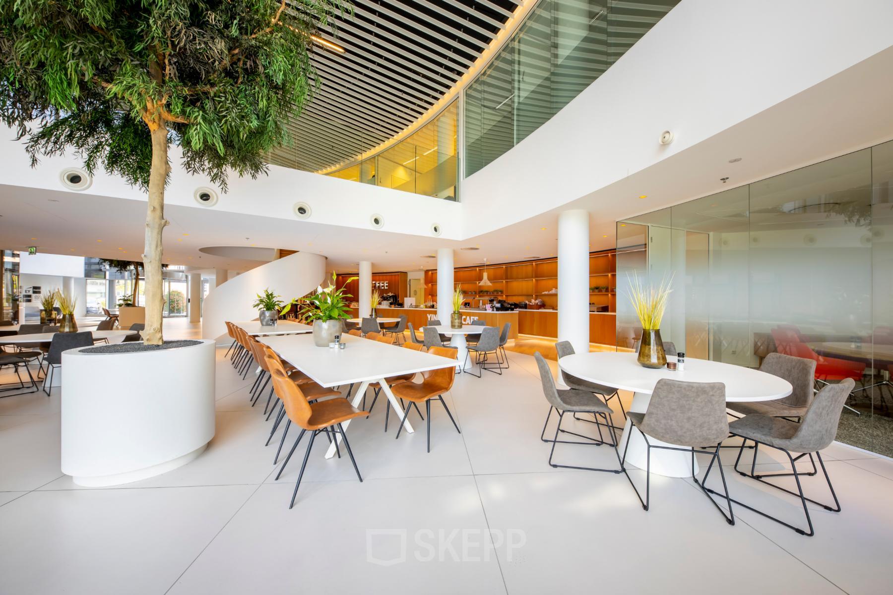 Rent office space Euclideslaan 1, Utrecht (7)