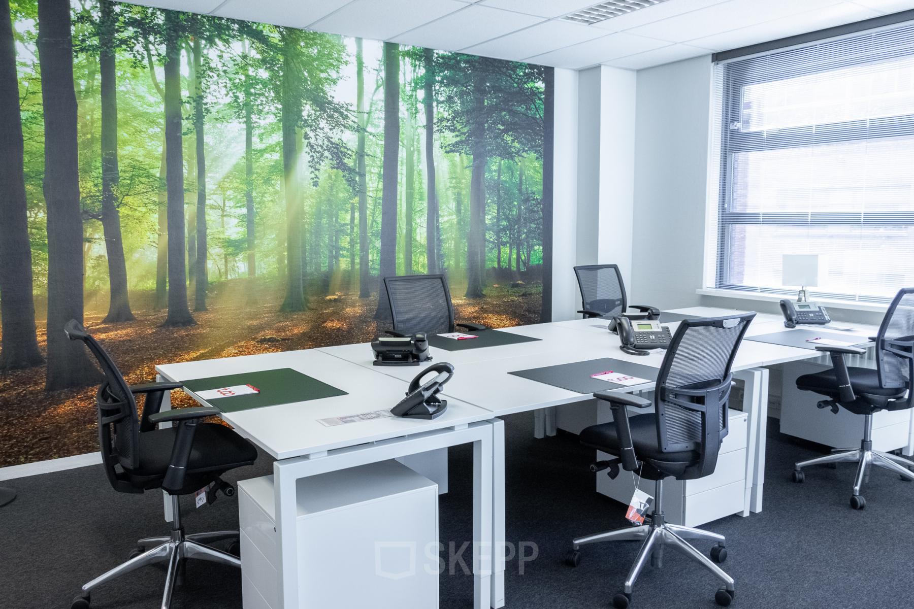 Rent office space Niasstraat 1, Utrecht (17)