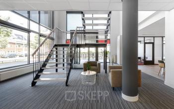 Rent office space Niasstraat 1, Utrecht (3)