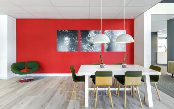 Rent office space Niasstraat 1, Utrecht (3)