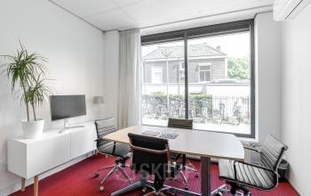 Rent office space Niasstraat 1, Utrecht (3)