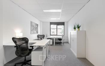 Rent office space Niasstraat 1, Utrecht (3)