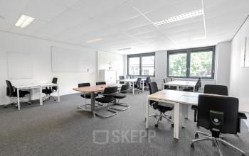 Rent office space Niasstraat 1, Utrecht (3)