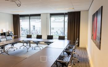 Rent office space Niasstraat 1, Utrecht (3)