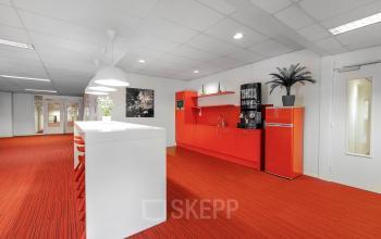 Rent office space Niasstraat 1, Utrecht (3)