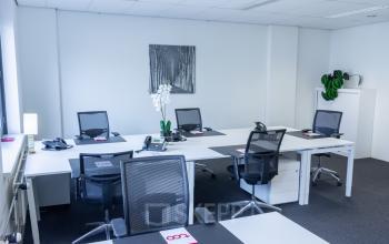 Rent office space Niasstraat 1, Utrecht (3)