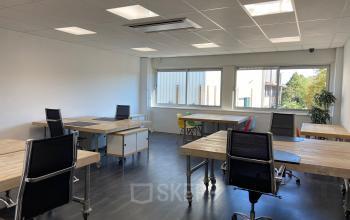 Rent office space Zonnebaan 54, Utrecht (3)