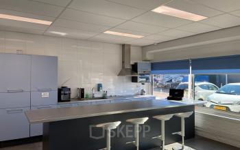 Rent office space Zonnebaan 54, Utrecht (3)