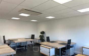 Rent office space Zonnebaan 54, Utrecht (3)