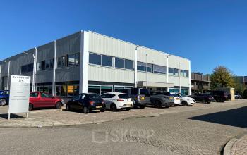 Rent office space Zonnebaan 54, Utrecht (3)